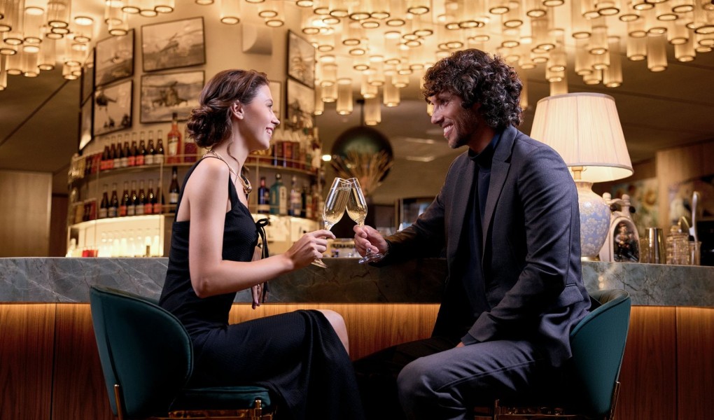 - 10% на романтический тариф