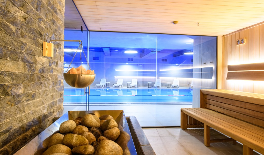 Абонемент "Тёплая зима"