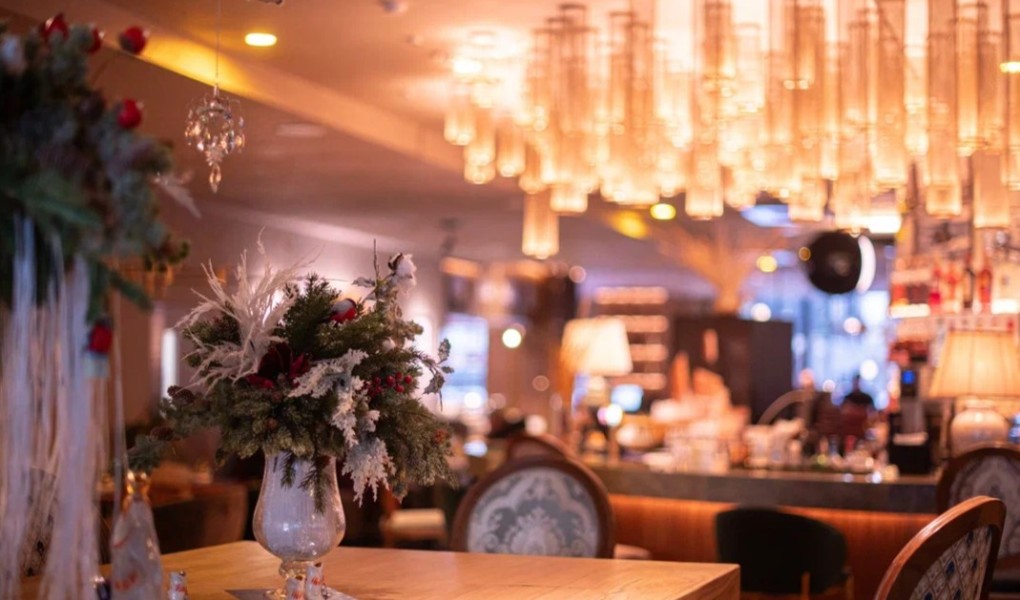 Зимняя распродажа - скидка 30% на весь год