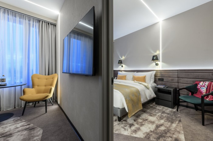 Junior Suite