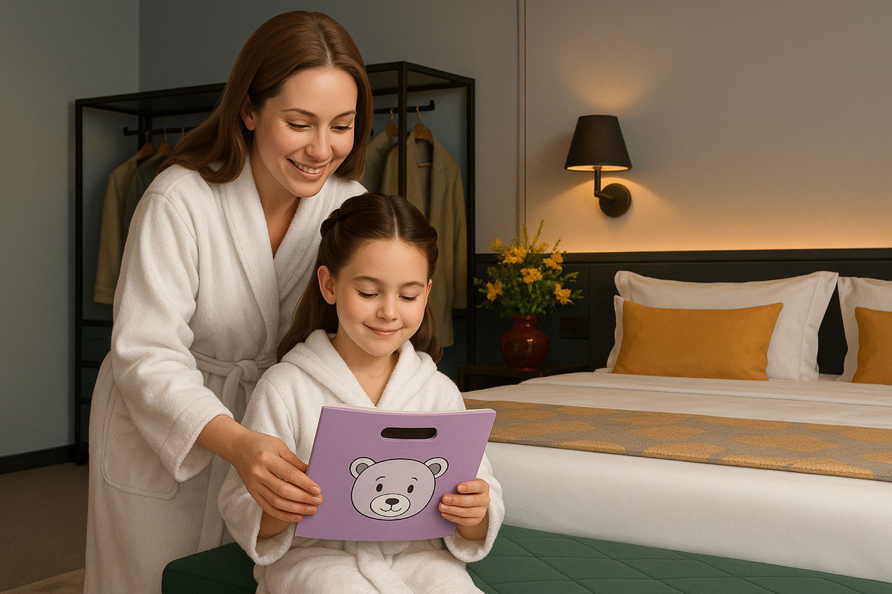 День матери