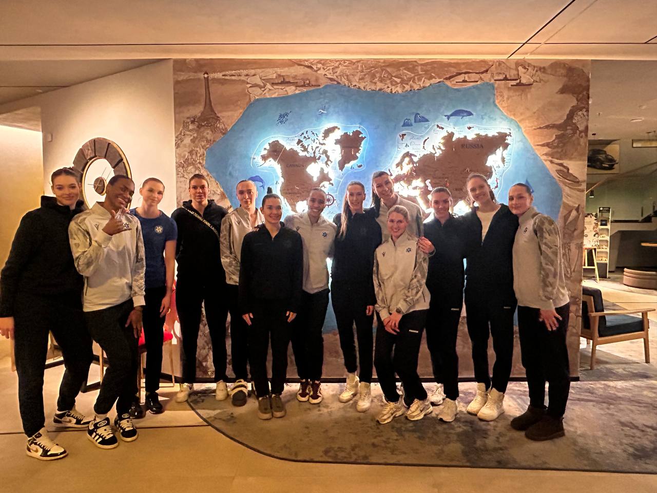 Supporting Professional Sports: VC Dynamo Ak Bars